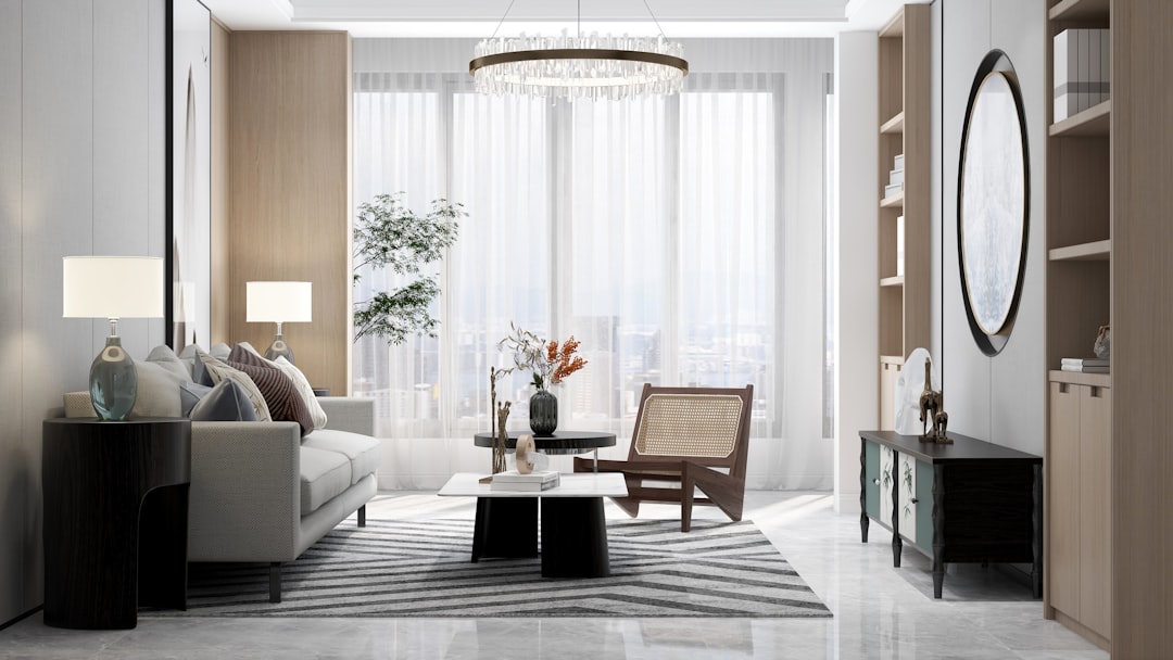 Cortinas Automatizadas