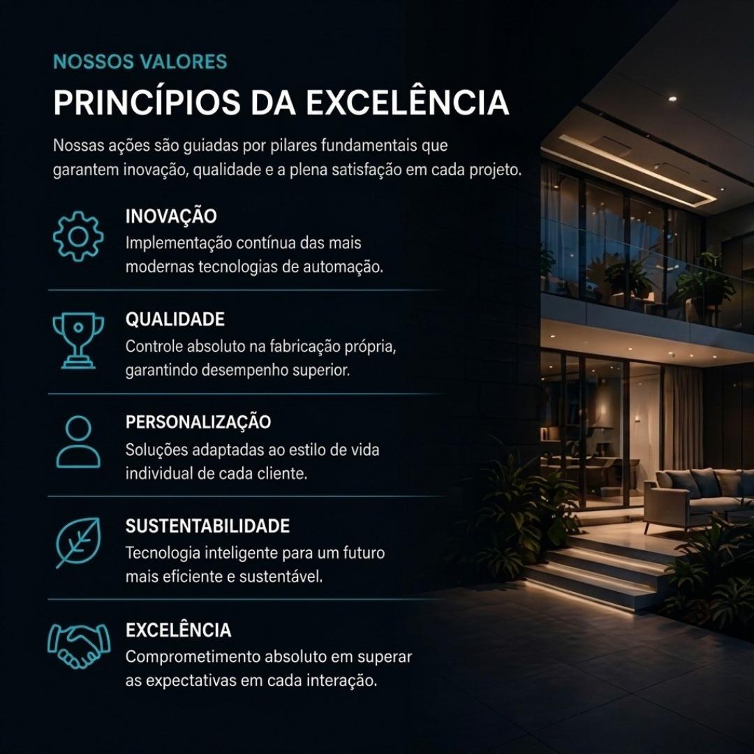 Nossos Valores – IoTech.Dev